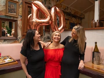 Professional Photo Shoot Tour in Belfast