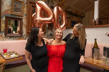 Professional Photo Shoot Tour in Belfast