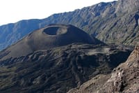 Mt Meru