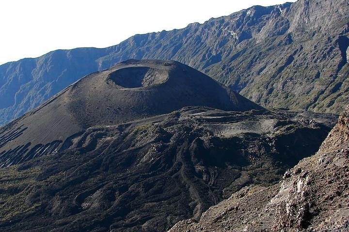Mt Meru