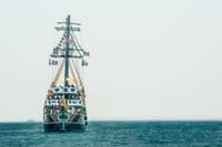 Kemer Pirate Boat Trip with Free Transfer from Antalya 1