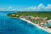 Cozumel Snorkeling Adventure full day Tour 2