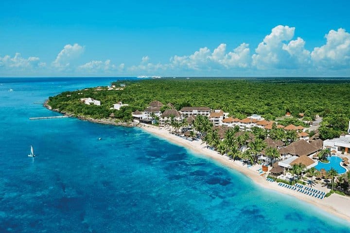 Cozumel Snorkeling Adventure full day Tour 2