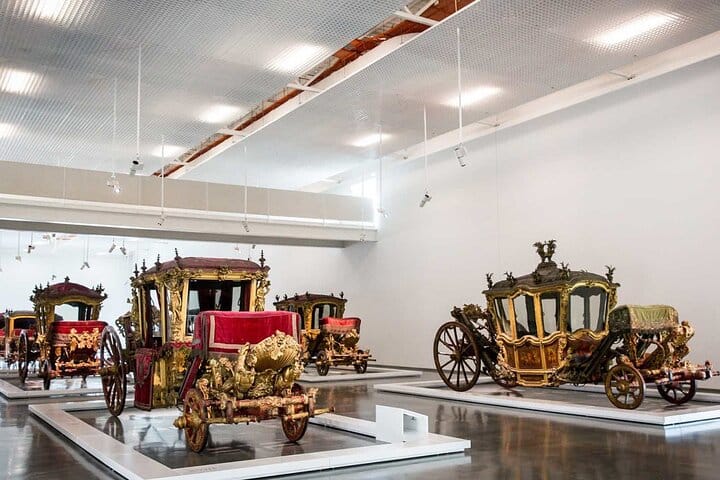 Coach Museum