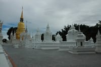 Chiang Mai Highlights: Top 2 Tours & Airport Transfers Included 8