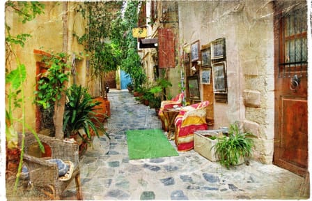 Three-Day Cultural Tour of Thessaloniki, Greece