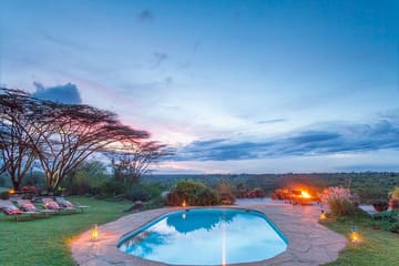 3-Day Safari Adventure in Nairobi National Park, Kenya