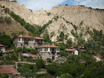 Melnik