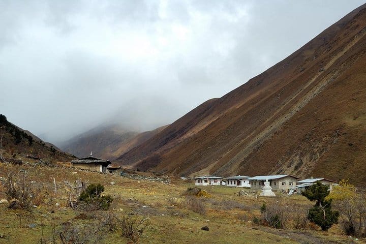 19 Days Mera Peak Climbing & Expedition – One Life-Changing Himalayan Adventure