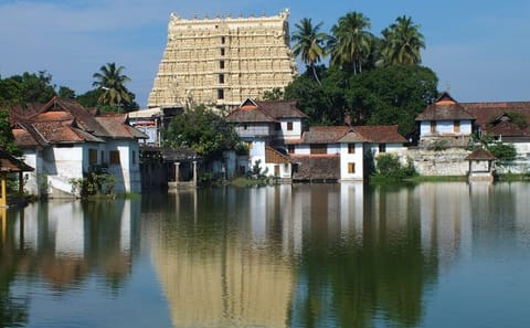 Kerala Nature and Cultural Tour in Alappuzha and Fort Kochi