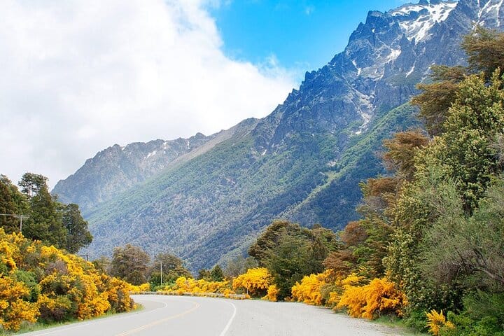 Small Circuit - Bariloche 3