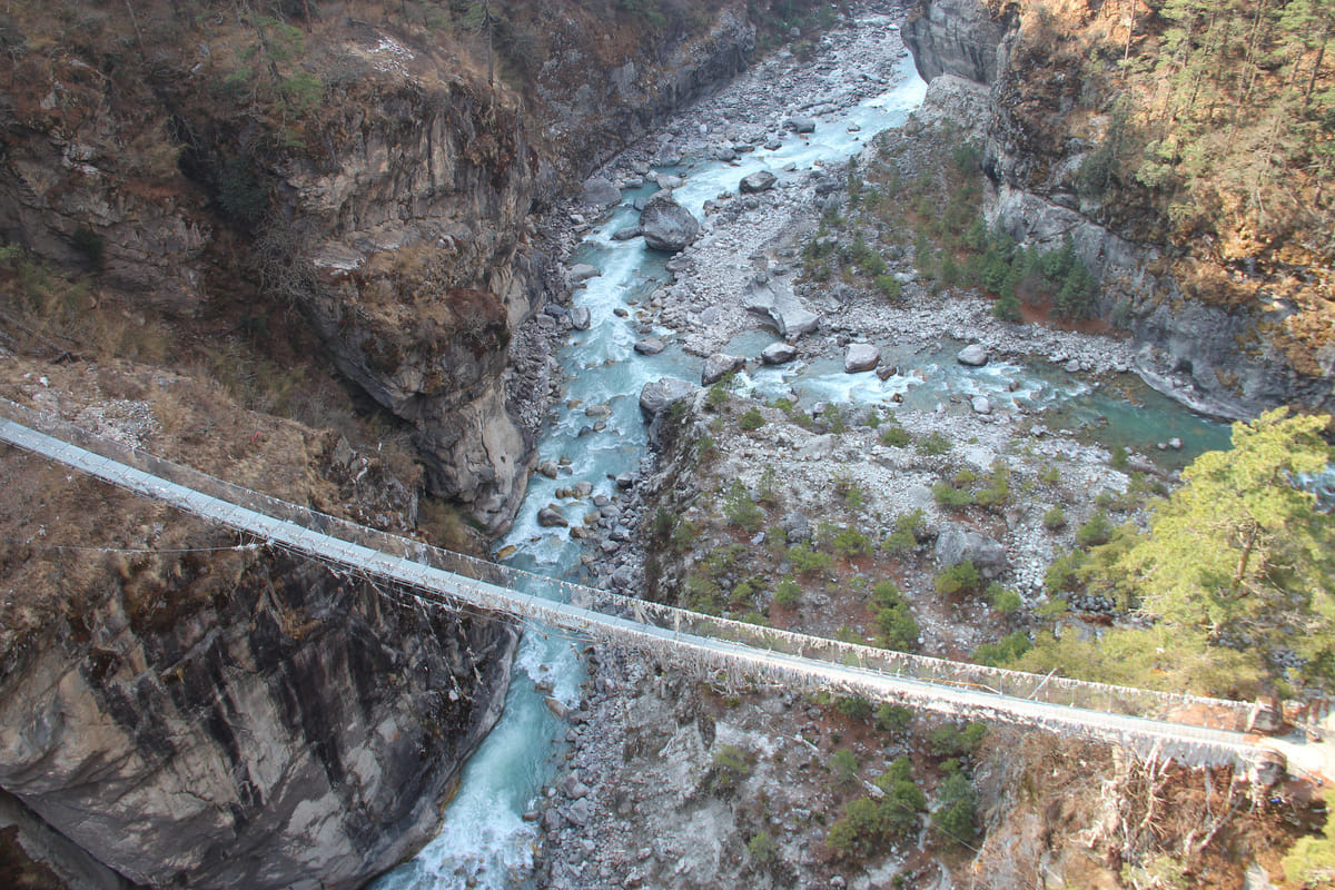 19 Days Mera Peak Climbing & Expedition – One Life-Changing Himalayan Adventure