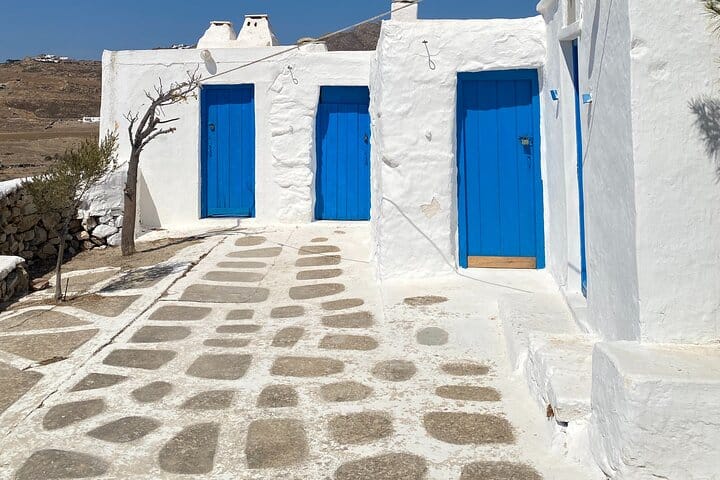 Ultimate Private Experience Of Mykonos  5