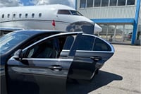 Heathrow Airport To Oxford Private Transfer 3