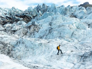 Eggtrip Glacier Hike Captured 3h, photo 6