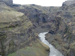 Laugavegur- Fjallabak Super Jeep Tour, photo 8