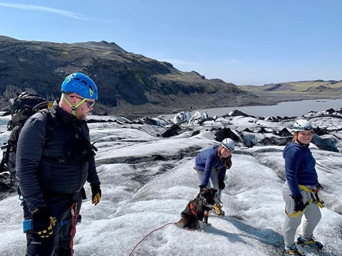 Glacier Hike Private Adventure, photo 3