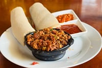Addis Ababa Food Tasting Tour  8