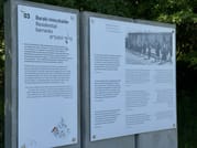 Krakow: Plaszow Concentration Camp Guided Walking Tour 8