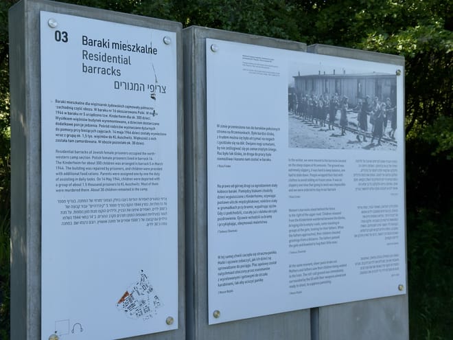 Krakow: Plaszow Concentration Camp Guided Walking Tour 8