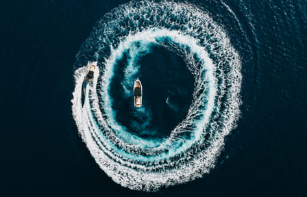 Half-Day Boat Tour to Kleftiko and Sarakiniko in Milos