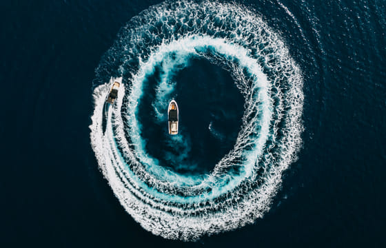 ❖ Milos: Half-Day Boat Tour—Kleftiko Sarakiniko Poliegos