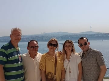 Istanbul