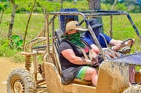 Small Group Snorkel Tour Plus Buggy Adventure in One Day + Drinks 7