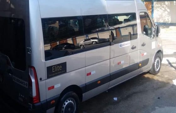 Shared Transfer from Airport to hotels in Salvador