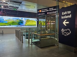 Golden Circle Private Tour from Keflavik Airport, photo 34