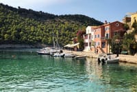 Kefalonia Grand Circle Cruise - Iconic Villages, Turquoise Waters 6