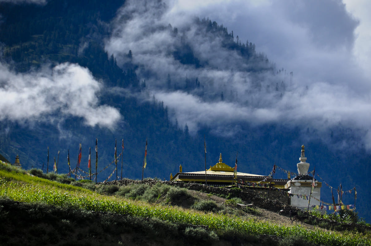 19 Days Mera Peak Climbing & Expedition – One Life-Changing Himalayan Adventure