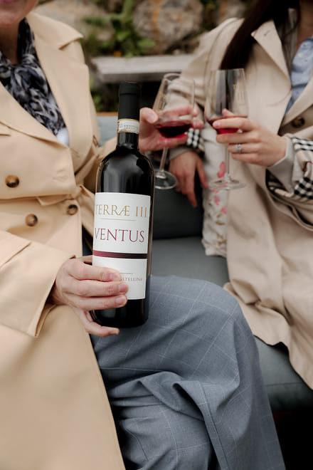Bellagio: Wine Tasting Experience with Lake Como Views - Photo 24