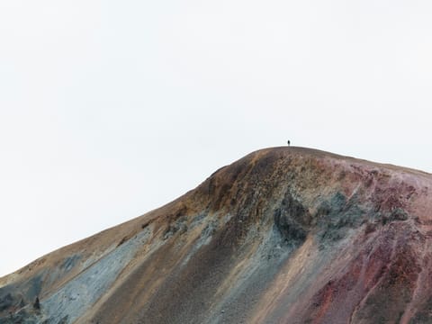 Volcanic Eruption Sites & Reykjanesbær Tour, photo 2