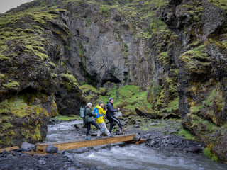 Thórsmörk By 4x4: Wilderness Captured, photo 28