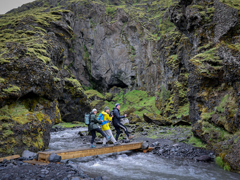 Thórsmörk By 4x4: Wilderness Captured, photo 28