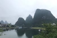 Private Day Tour in Yangshuo: Biking, Li River Boat, and Lunch 5