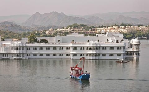 Cultural Heritage Tour from Ahmedabad to Udaipur