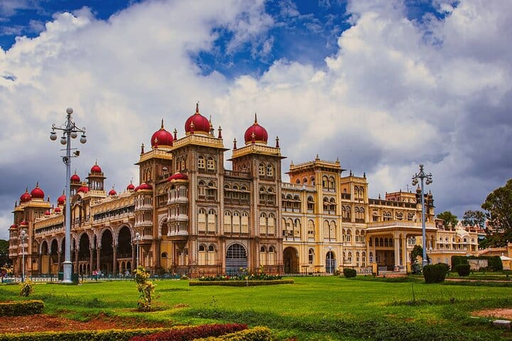 Architecture of South India