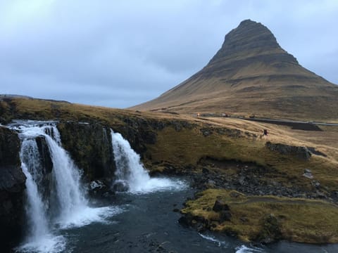 South Coast to Vík