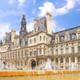 Paris City