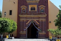Cholula tour from Puebla 1