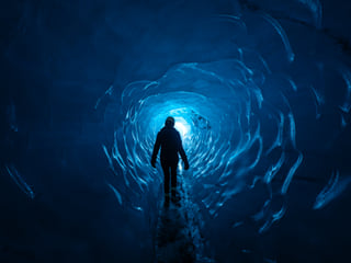 DT 302 Private Superjeep South Coast & Katla Ice Cave , photo 18