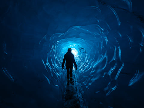 DT 302 Private Superjeep South Coast & Katla Ice Cave , photo 18