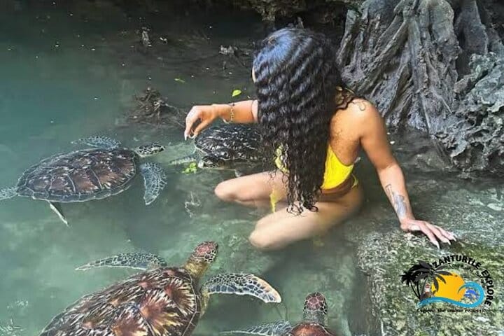 Zanzibar Spice Tour with Local Food