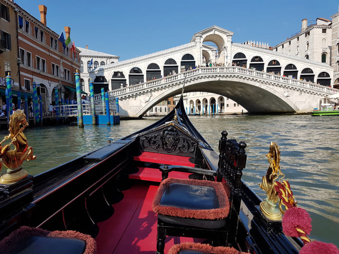 canal grande