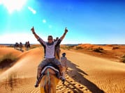 3 Days : Amazraou Oasis Sahara Expedition | Private & Luxury 10