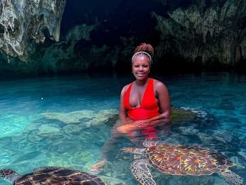 Zanzibar Prison Island, Jozani Forest and Sea Turtles Tour