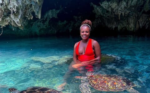 Zanzibar Prison Island, Jozani Forest and Sea Turtles Tour