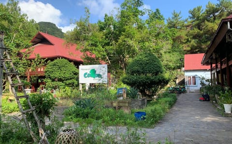 Full-Day Cycling Tour of Cat Ba Island and National Park